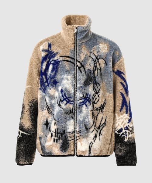 Acne Studios(アクネストゥディオズ)の「FN-MN-OUTW001150(その他アウター・メンズ・ベージュ・46)」の1枚目の写真
