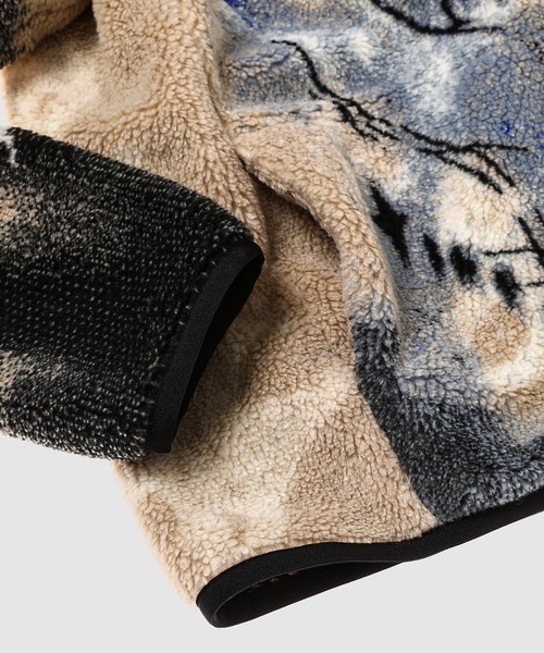 Acne Studios(アクネストゥディオズ)の「FN-MN-OUTW001150(その他アウター・メンズ・ベージュ・46)」の3枚目の写真