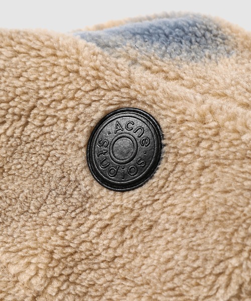Acne Studios(アクネストゥディオズ)の「FN-MN-OUTW001150(その他アウター・メンズ・ベージュ・46)」の5枚目の写真
