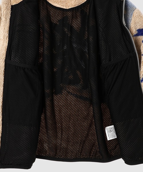 Acne Studios(アクネストゥディオズ)の「FN-MN-OUTW001150(その他アウター・メンズ・ベージュ・46)」の7枚目の写真