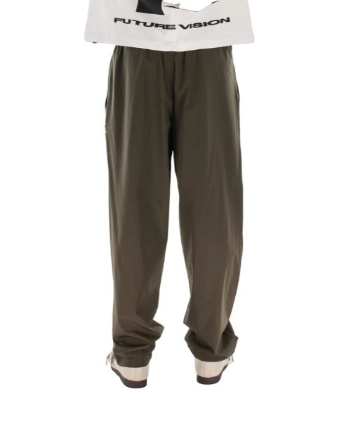 PHINGERIN(フィンガリン)の「PHINGERIN STRETCHY TROUSERS (PD-251-BT-011)(スラックス・メンズ・ブラック/ネイビー/グリーン・MEDIUM/LARGE)」の10枚目の写真