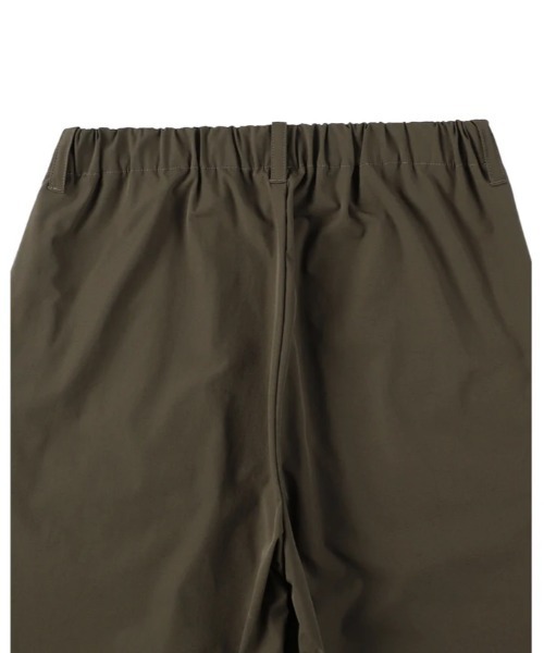 PHINGERIN(フィンガリン)の「PHINGERIN STRETCHY TROUSERS (PD-251-BT-011)(スラックス・メンズ・ブラック/ネイビー/グリーン・MEDIUM/LARGE)」の12枚目の写真
