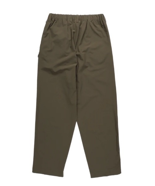 PHINGERIN(フィンガリン)の「PHINGERIN STRETCHY TROUSERS (PD-251-BT-011)(スラックス・メンズ・ブラック/ネイビー/グリーン・MEDIUM/LARGE)」の11枚目の写真