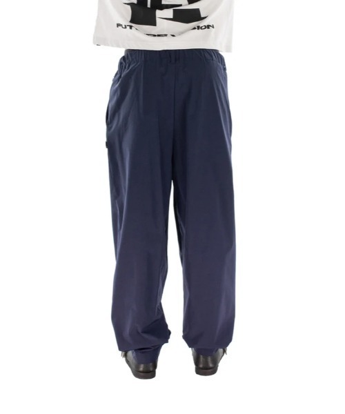 PHINGERIN(フィンガリン)の「PHINGERIN STRETCHY TROUSERS (PD-251-BT-011)(スラックス・メンズ・ブラック/ネイビー/グリーン・MEDIUM/LARGE)」の14枚目の写真