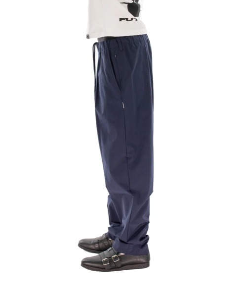 PHINGERIN(フィンガリン)の「PHINGERIN STRETCHY TROUSERS (PD-251-BT-011)(スラックス・メンズ・ブラック/ネイビー/グリーン・MEDIUM/LARGE)」の13枚目の写真