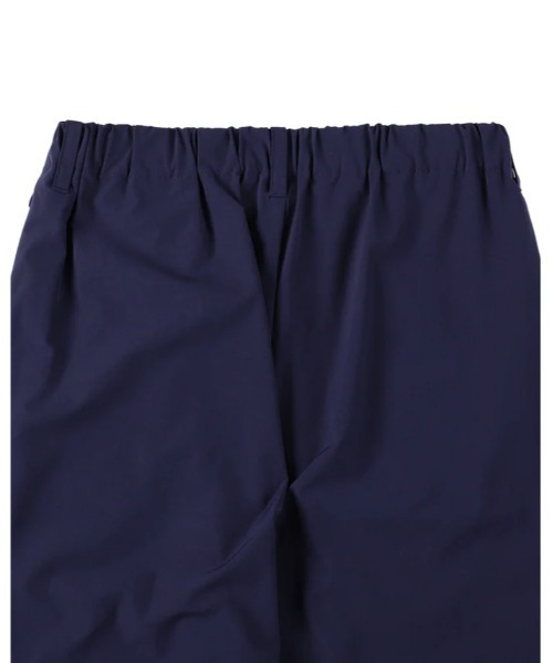 PHINGERIN(フィンガリン)の「PHINGERIN STRETCHY TROUSERS (PD-251-BT-011)(スラックス・メンズ・ブラック/ネイビー/グリーン・MEDIUM/LARGE)」の17枚目の写真