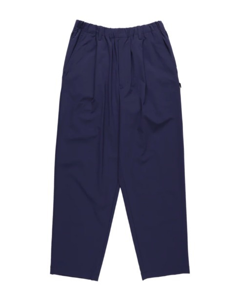 PHINGERIN(フィンガリン)の「PHINGERIN STRETCHY TROUSERS (PD-251-BT-011)(スラックス・メンズ・ブラック/ネイビー/グリーン・MEDIUM/LARGE)」の16枚目の写真