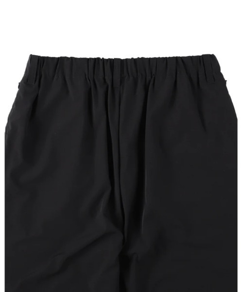 PHINGERIN(フィンガリン)の「PHINGERIN STRETCHY TROUSERS (PD-251-BT-011)(スラックス・メンズ・ブラック/ネイビー/グリーン・MEDIUM/LARGE)」の8枚目の写真
