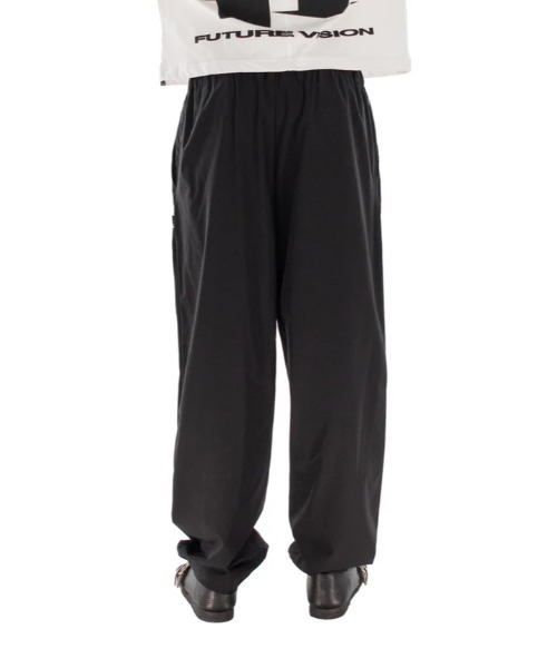 PHINGERIN(フィンガリン)の「PHINGERIN STRETCHY TROUSERS (PD-251-BT-011)(スラックス・メンズ・ブラック/ネイビー/グリーン・MEDIUM/LARGE)」の5枚目の写真