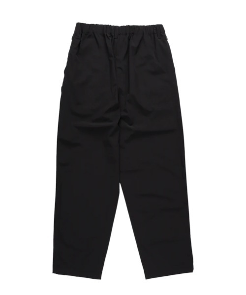 PHINGERIN(フィンガリン)の「PHINGERIN STRETCHY TROUSERS (PD-251-BT-011)(スラックス・メンズ・ブラック/ネイビー/グリーン・MEDIUM/LARGE)」の7枚目の写真