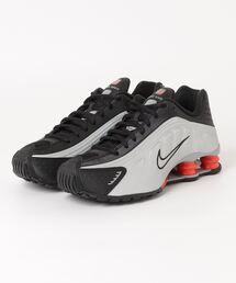 SHOX R4