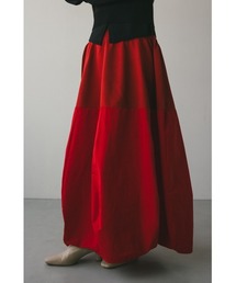 STYLEMIXER | ドッキングコクーンスカート(スカート)