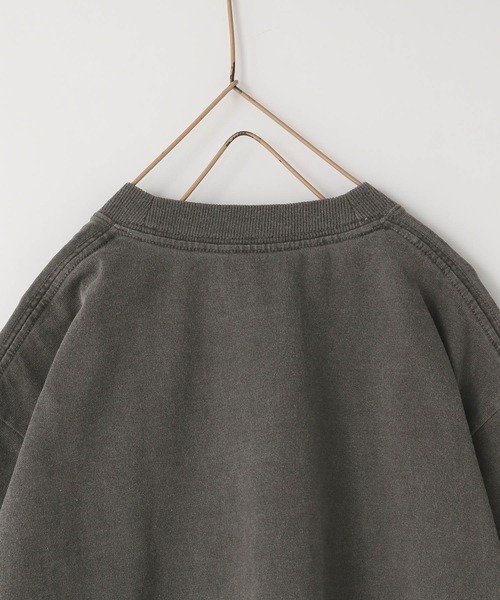 LOWRYS FARM（ローリーズファーム）の「アソートＢＩＧネオンＳＳＴ　323201（Tシャツ/カットソー・キッズ・オフホワイト/グレー/チャコールグレー/イエロー/ホワイト系その他/ブラック/グレー系その他/ホワイト系その他2・110cm/120cm/130cm/140cm/150cm）」の14枚目の写真