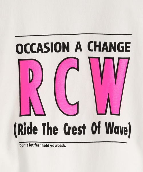 LOWRYS FARM（ローリーズファーム）の「アソートＢＩＧネオンＳＳＴ　323201（Tシャツ/カットソー・キッズ・オフホワイト/グレー/チャコールグレー/イエロー/ホワイト系その他/ブラック/グレー系その他/ホワイト系その他2・110cm/120cm/130cm/140cm/150cm）」の16枚目の写真