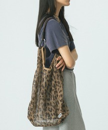 【ROSE BUD別注】(OUTDOOR PRODUCTS)MESH SHOPPER