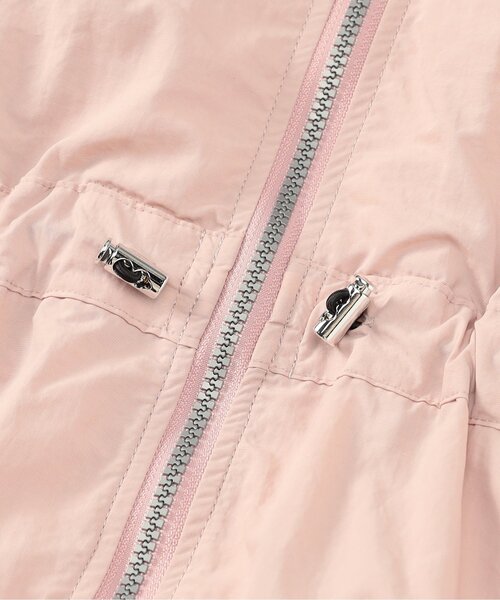 algy（アルジー）の「【ACTIVE】メニWAYジャンプスーツ（つなぎ/オールインワン・キッズ・ブラック/ピンク・SMALL/MEDIUM/X-SMALL）」の9枚目の写真