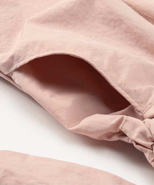 algy（アルジー）の「【ACTIVE】メニWAYジャンプスーツ（つなぎ/オールインワン・キッズ・ブラック/ピンク・SMALL/MEDIUM/X-SMALL）」の10枚目の写真