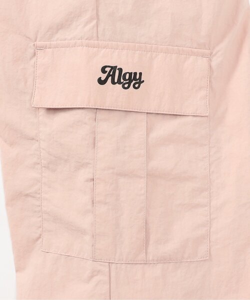 algy（アルジー）の「【ACTIVE】メニWAYジャンプスーツ（つなぎ/オールインワン・キッズ・ブラック/ピンク・SMALL/MEDIUM/X-SMALL）」の11枚目の写真