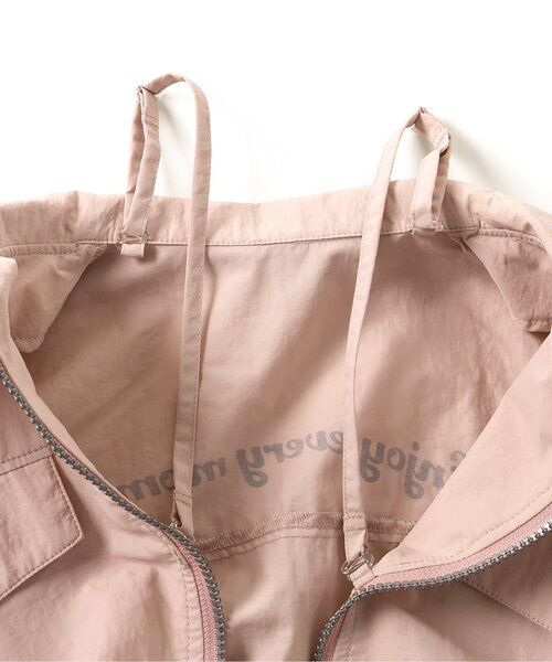 algy（アルジー）の「【ACTIVE】メニWAYジャンプスーツ（つなぎ/オールインワン・キッズ・ブラック/ピンク・SMALL/MEDIUM/X-SMALL）」の18枚目の写真