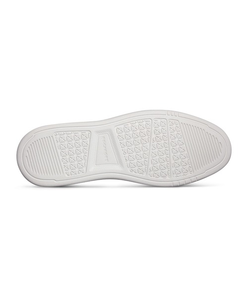 ROCKPORT(ロックポート)の「【MEN】TYNNAR/ティナー ステップアクティベイト スニーカー(スニーカー・メンズ・ホワイト・28.0cm/27.5cm/27.0cm/26.5cm/26.0cm/25.5cm/25.0cm)」の3枚目の写真