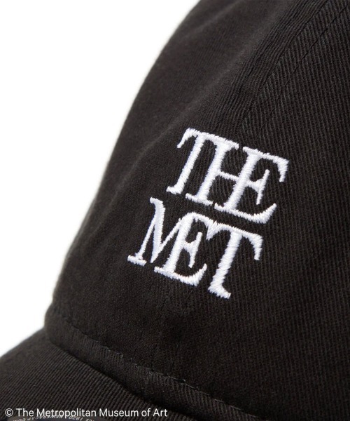 即完売新作　ニューエラ　TheMet NEW ERA】9TWENTY The Met ミニロゴ / 6カラー [SSL]（キャップ