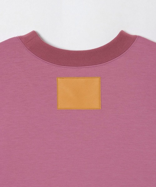 G.V.G.V.(ジーヴィージーヴィー)の「SWEAT SLEEVELESS TOP(スウェット・レディース・ローズ/ホワイト・ONE SIZE)」の13枚目の写真