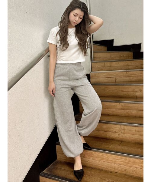 即日発送！GYDA GY bijou Tシャツ　オフホワイト　完売カラー 即日発送！GYDA GY bijou Tシャツ オフホワイト 完売カラー