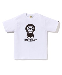 A BATHING APE｜ア ベイシング エイプのトップス（ホワイト/白色
