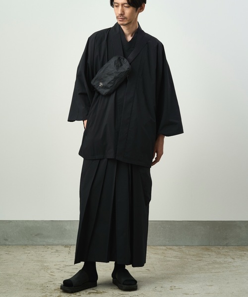 【着用1回】袴パンツ カーゴパンツ 和ROBE サイズ2 着用1回】袴パンツ カーゴパンツ 和ROBE サイズ2 - メルカリ