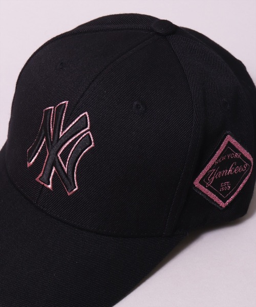 日本未入荷】MLB KOREA ダイヤモンドストラクチャー ボール