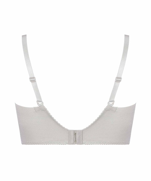 TRIUMPH(トリンプ)の「レッドレーベル バイ トリンプ0119 ブラジャー【D,E,Fカップ】 TR0119 WHU(ブラジャー・レディース・ブルー/ピンク/グレー・D85/D80/D70/D75/F75/E85/E80/E75/E70/F80/E65/D65/F70)」の8枚目の写真