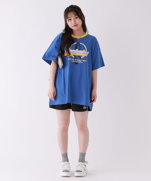 アルカリワンピース  売り切れました セール】70'sGIRLプリントワンピース（ワンピース）｜repipi