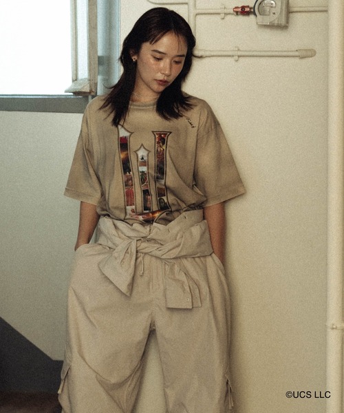 トップス Knuth Marf vintage t shirt (unisex) TOPS | Page 4 | KNUTH MARF