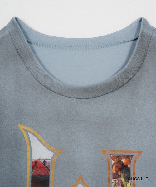Wicked/Vintage T shirt/unisex（Tシャツ/カットソー）｜Knuth