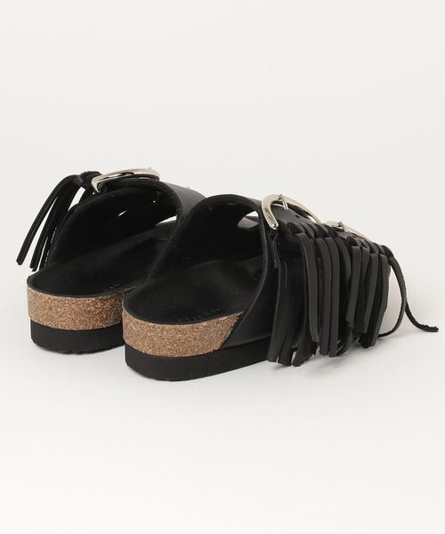 PIPPICHIC / ELSA 7 FOOTBED サンダル PIPPICHIC / ELSA 7 FOOTBED サンダル（サンダル）｜PIPPICHIC