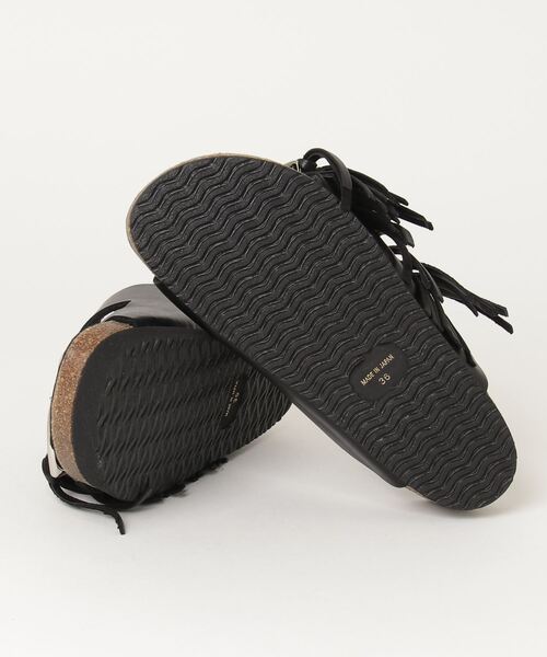 PIPPICHIC / ELSA 7 FOOTBED サンダル（サンダル）｜PIPPICHIC