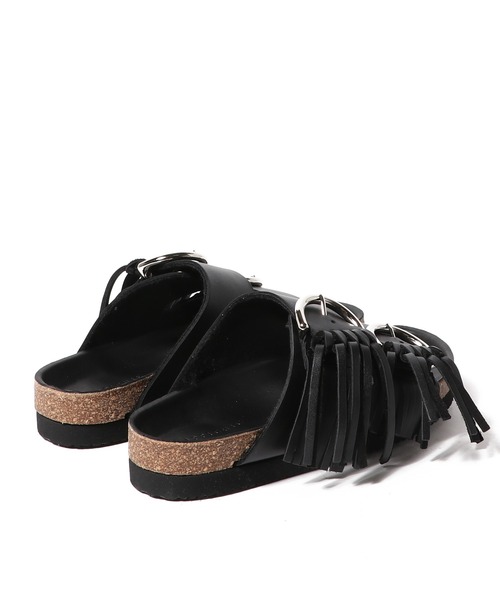 PIPPICHIC / ELSA 7 FOOTBED サンダル（サンダル）｜PIPPICHIC