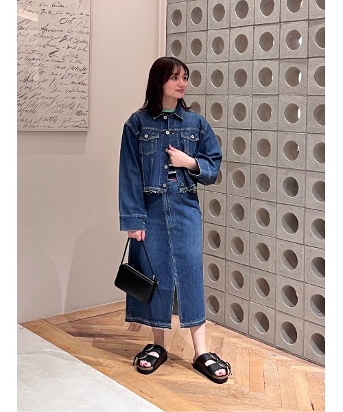 PIPPICHIC / ELSA 7 FOOTBED サンダル PIPPICHIC / ELSA 7 FOOTBED サンダル｜ESTNATION ONLINE STORE
