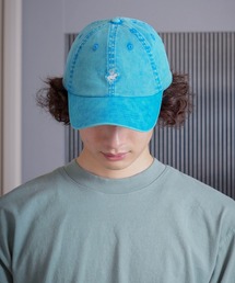 fort point（フォーポイント）の「【BEVERLY HILLS POLO CLUB/ビバリーヒルズポロクラブ】ピグメントキャップ（キャップ）」