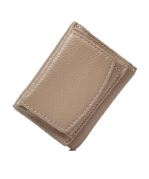 Per sist ence（パーシエンス）の「三つ折りコンパクトウォレット（財布）」