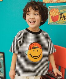 BREEZE | 【リンク】FOスマイルロゴTシャツ(Tシャツ/カットソー)