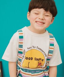 BREEZE | 【リンク】FOスマイルロゴTシャツ(Tシャツ/カットソー)