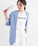 SHOO・LA・RUE(シューラルー)の「ワンピース/ドレス(チュニック)」