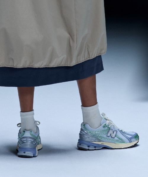 New Balance☆1906R レースアップ スニーカー 1906R｜ニューバランス公式通販 | - New Balance