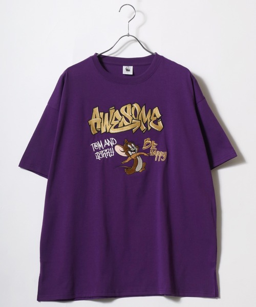 ビートたけし 所ジョージ『生殺し特攻服Tシャツ』総長（ジェリーカラー）Mサイズ ビートたけし 所ジョージ『生殺し特攻服Tシャツ』総長（ジェリー