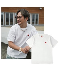 #Re:room | ハートアイコンTシャツ(Tシャツ/カットソー)