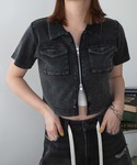WEGO(ウィゴー)の「トップス(カーディガン/ボレロ)」