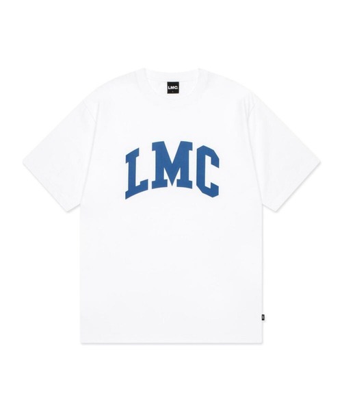 LMCの「【UNISEX】LMC／ARCH OG TEE（Tシャツ/カットソー・レディース・ホワイト/ブラック/クリーム・SMALL/MEDIUM/LARGE）」の16枚目の写真