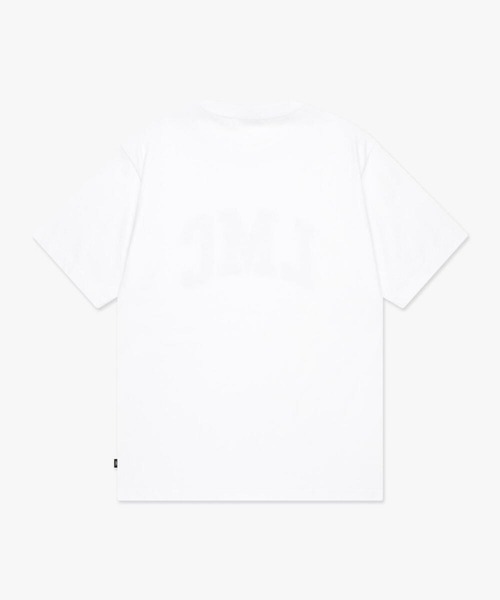 LMCの「【UNISEX】LMC／ARCH OG TEE（Tシャツ/カットソー・レディース・ホワイト/ブラック/クリーム・SMALL/MEDIUM/LARGE）」の17枚目の写真