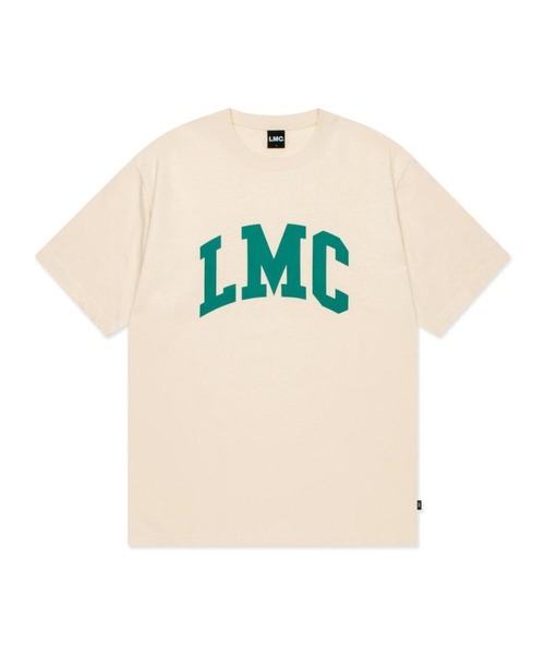 LMCの「【UNISEX】LMC／ARCH OG TEE（Tシャツ/カットソー・レディース・ホワイト/ブラック/クリーム・SMALL/MEDIUM/LARGE）」の18枚目の写真